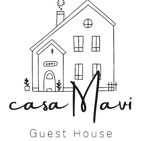 Casa Mavi Treviso Apartment Ngoại thất bức ảnh