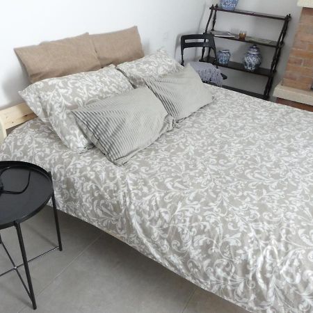 Casa Mavi Treviso Apartment Ngoại thất bức ảnh