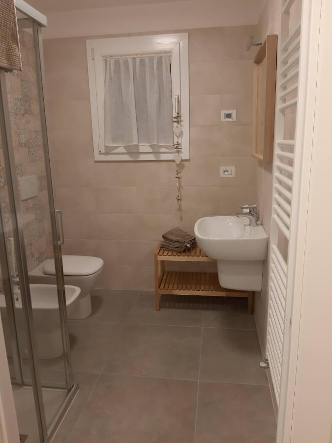 Casa Mavi Treviso Apartment Ngoại thất bức ảnh