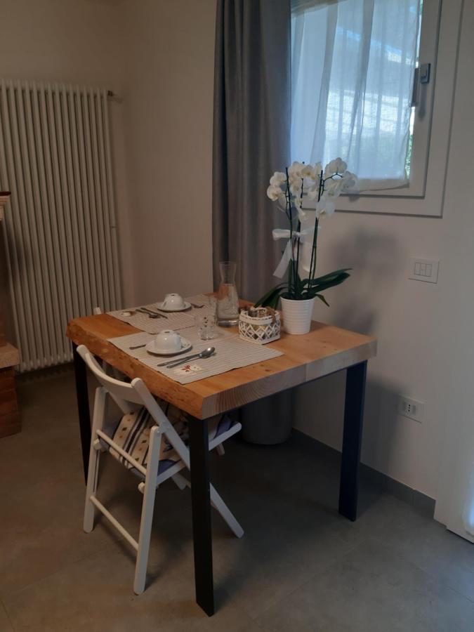 Casa Mavi Treviso Apartment Ngoại thất bức ảnh