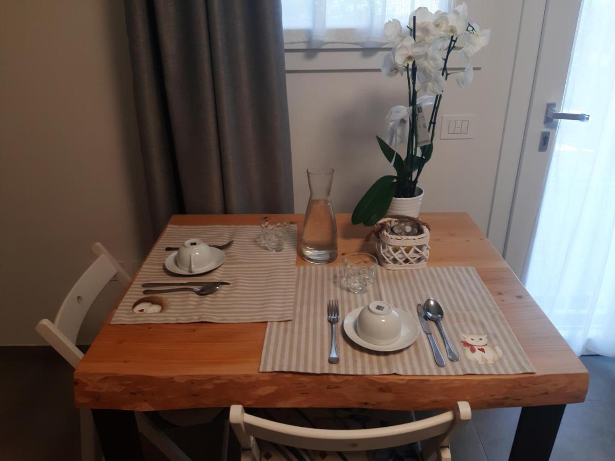 Casa Mavi Treviso Apartment Ngoại thất bức ảnh