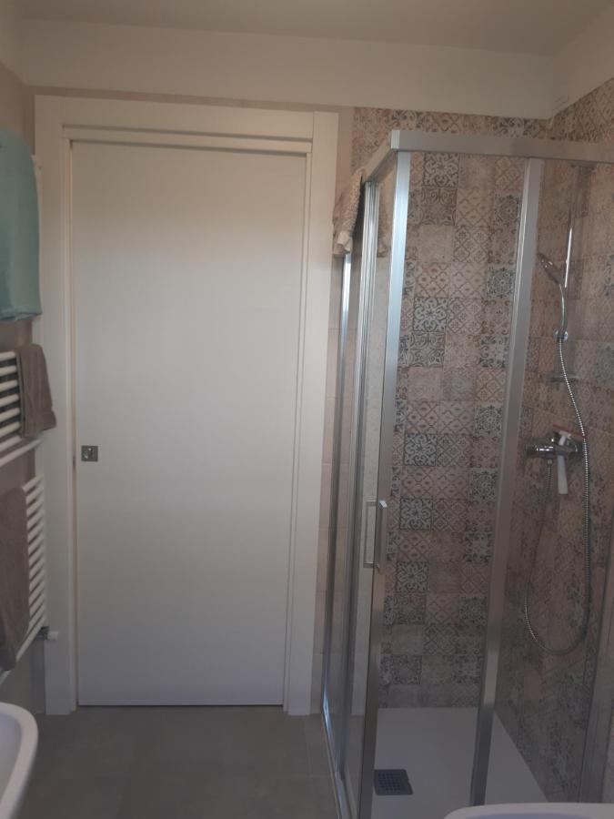 Casa Mavi Treviso Apartment Ngoại thất bức ảnh