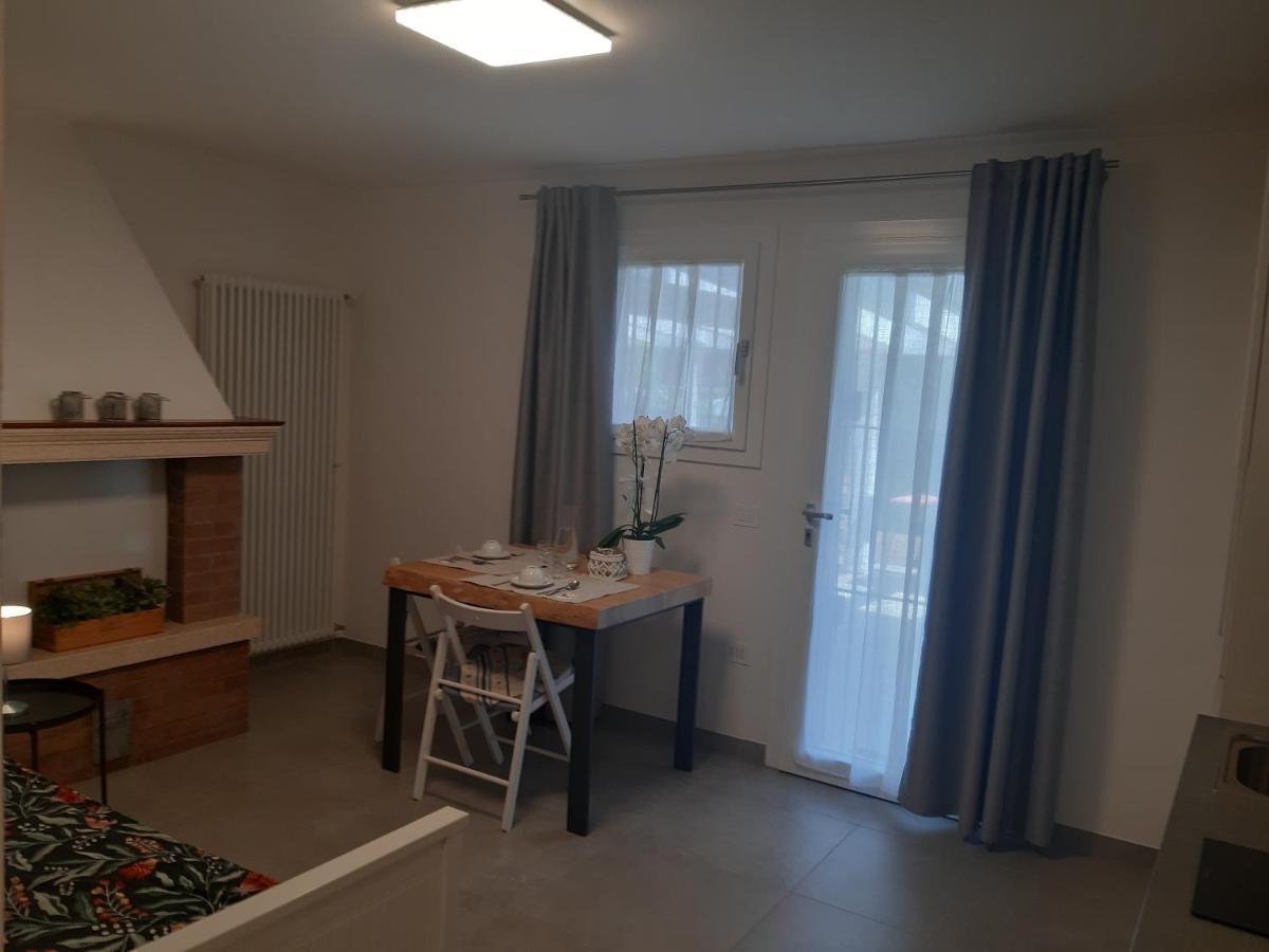 Casa Mavi Treviso Apartment Ngoại thất bức ảnh