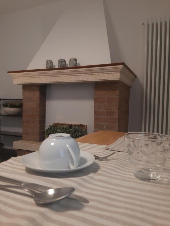 Casa Mavi Treviso Apartment Ngoại thất bức ảnh