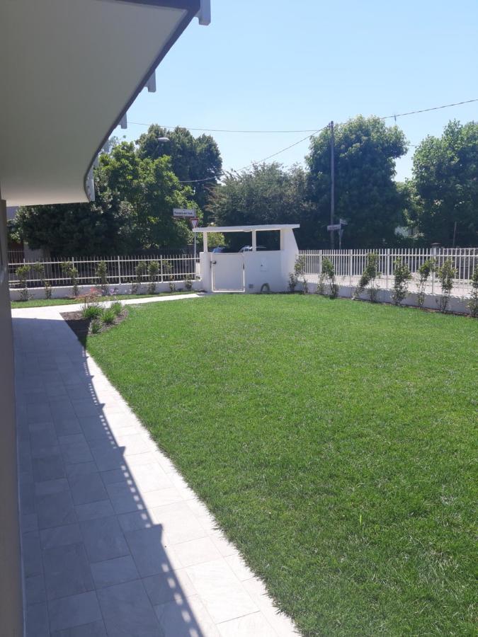 Casa Mavi Treviso Apartment Ngoại thất bức ảnh