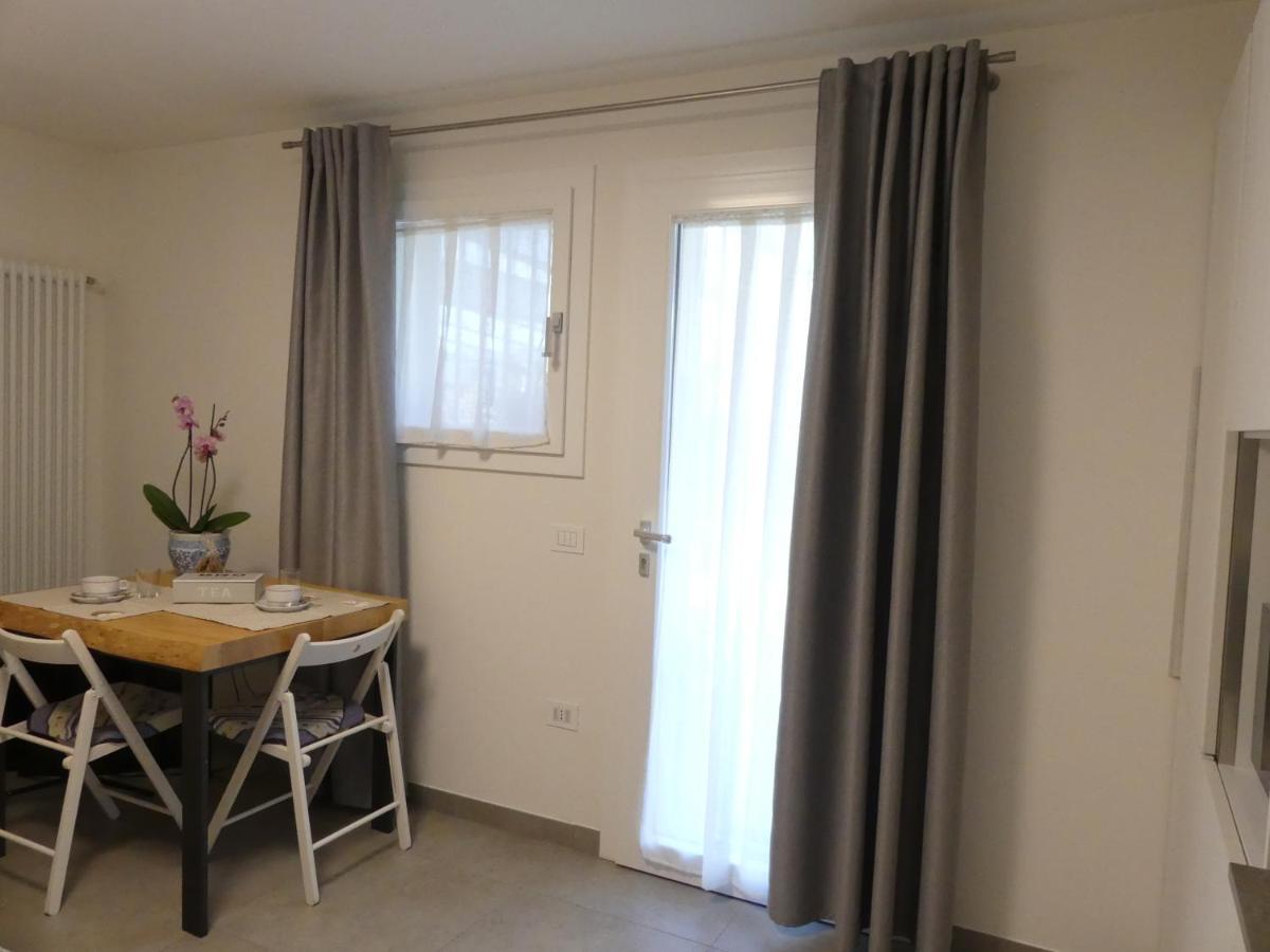 Casa Mavi Treviso Apartment Ngoại thất bức ảnh