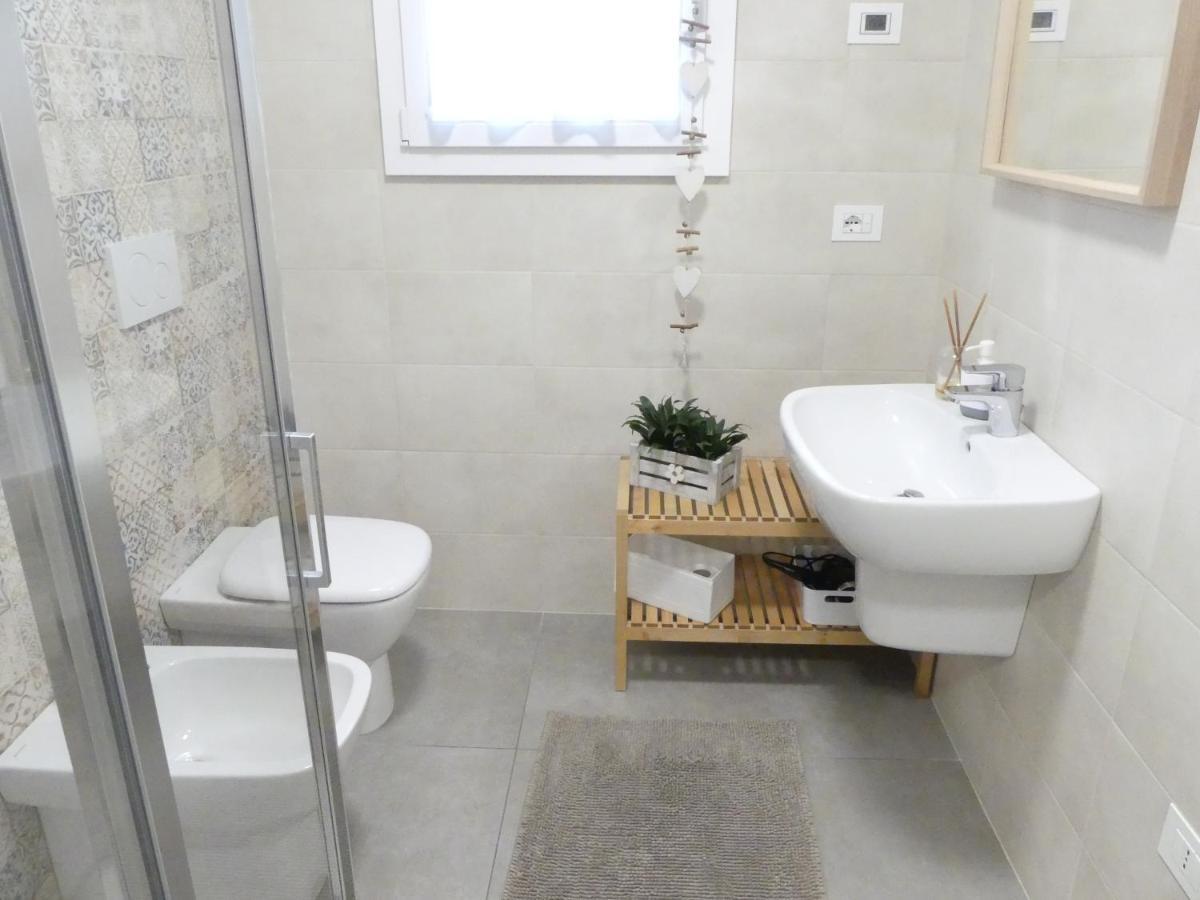 Casa Mavi Treviso Apartment Ngoại thất bức ảnh