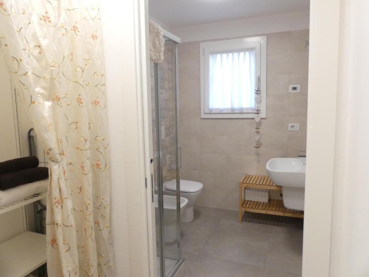 Casa Mavi Treviso Apartment Ngoại thất bức ảnh
