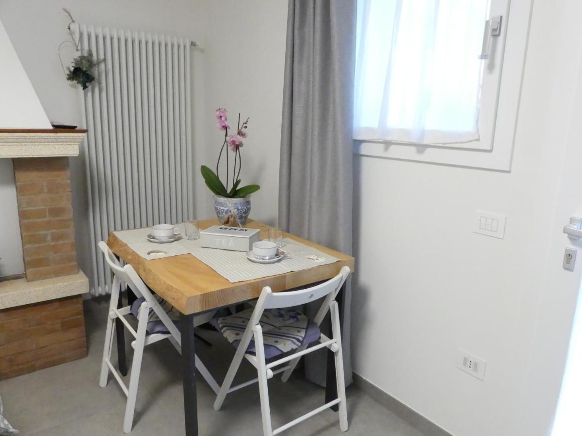 Casa Mavi Treviso Apartment Ngoại thất bức ảnh