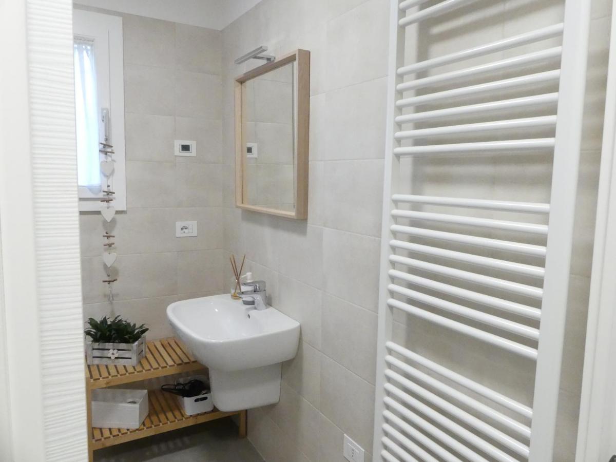 Casa Mavi Treviso Apartment Ngoại thất bức ảnh