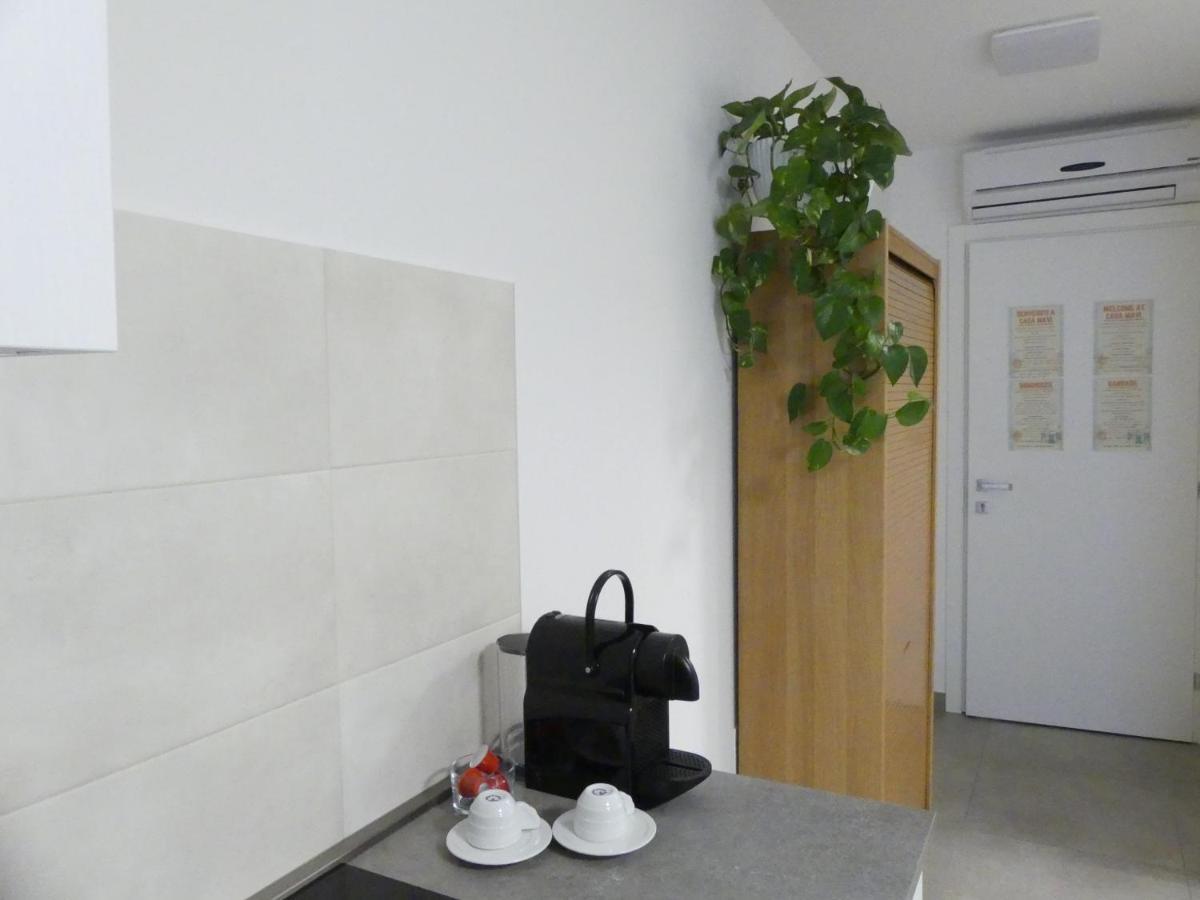 Casa Mavi Treviso Apartment Ngoại thất bức ảnh
