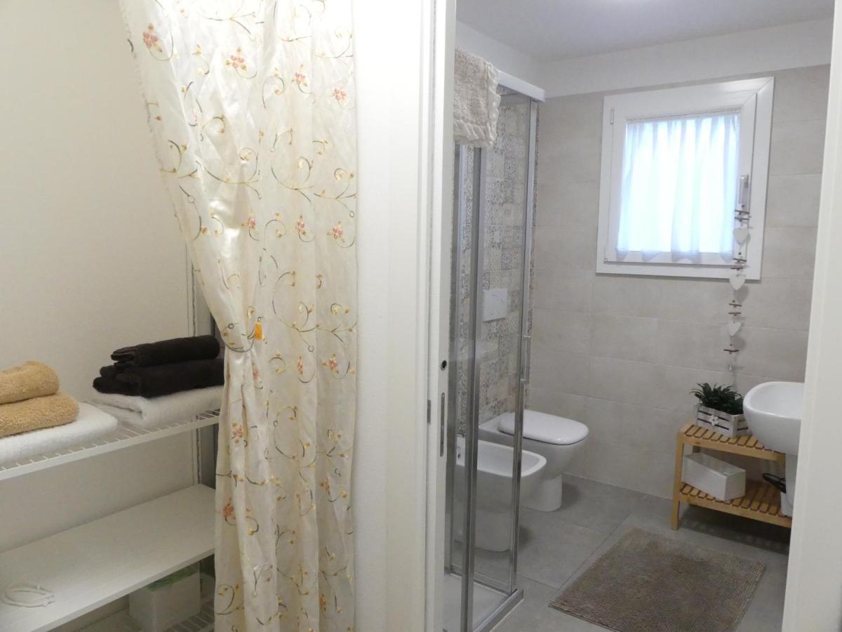 Casa Mavi Treviso Apartment Ngoại thất bức ảnh