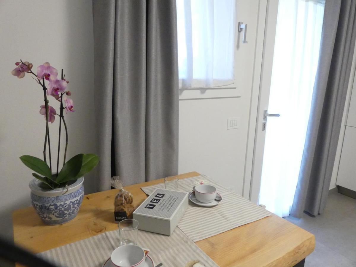 Casa Mavi Treviso Apartment Ngoại thất bức ảnh