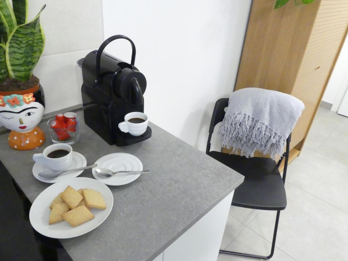 Casa Mavi Treviso Apartment Ngoại thất bức ảnh