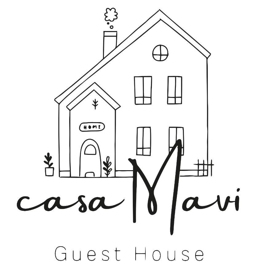 Casa Mavi Treviso Apartment Ngoại thất bức ảnh