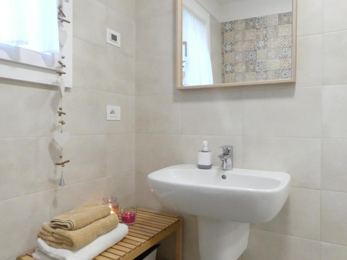 Casa Mavi Treviso Apartment Ngoại thất bức ảnh