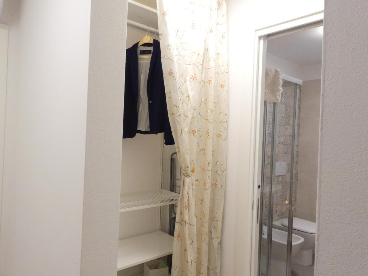 Casa Mavi Treviso Apartment Ngoại thất bức ảnh