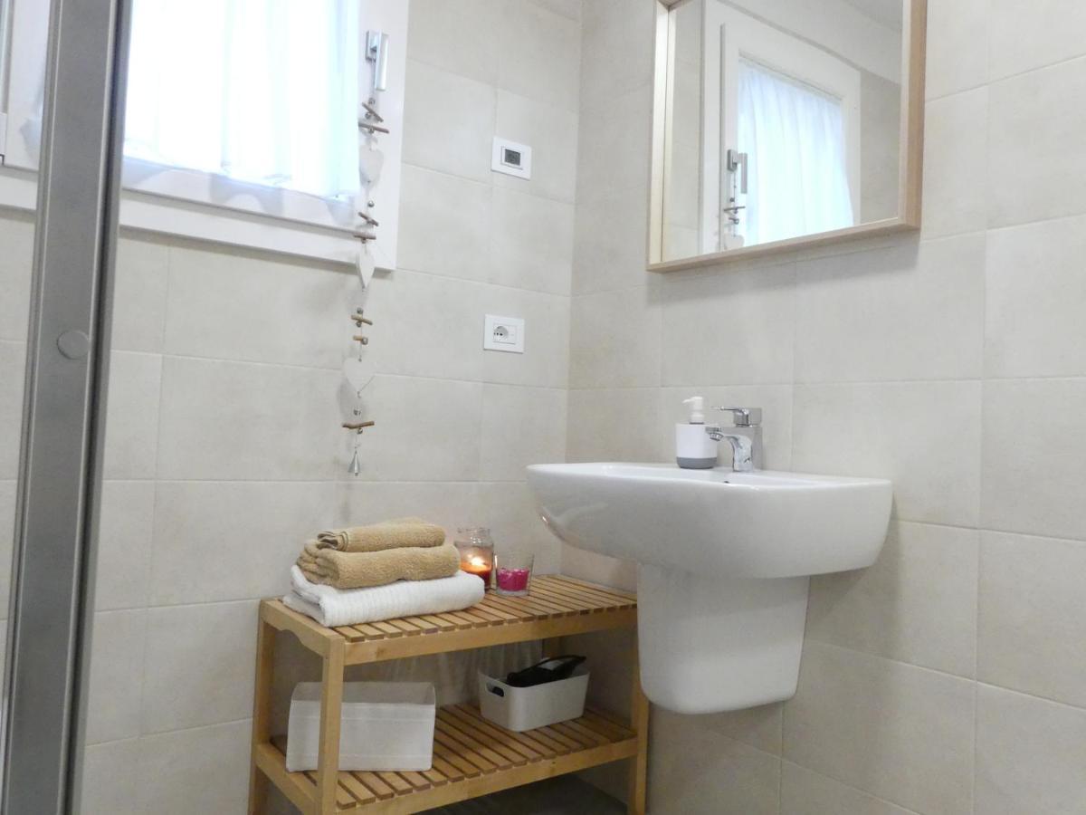 Casa Mavi Treviso Apartment Ngoại thất bức ảnh