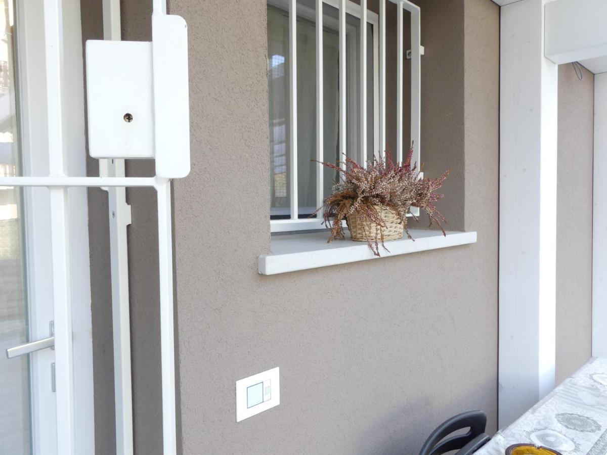 Casa Mavi Treviso Apartment Ngoại thất bức ảnh