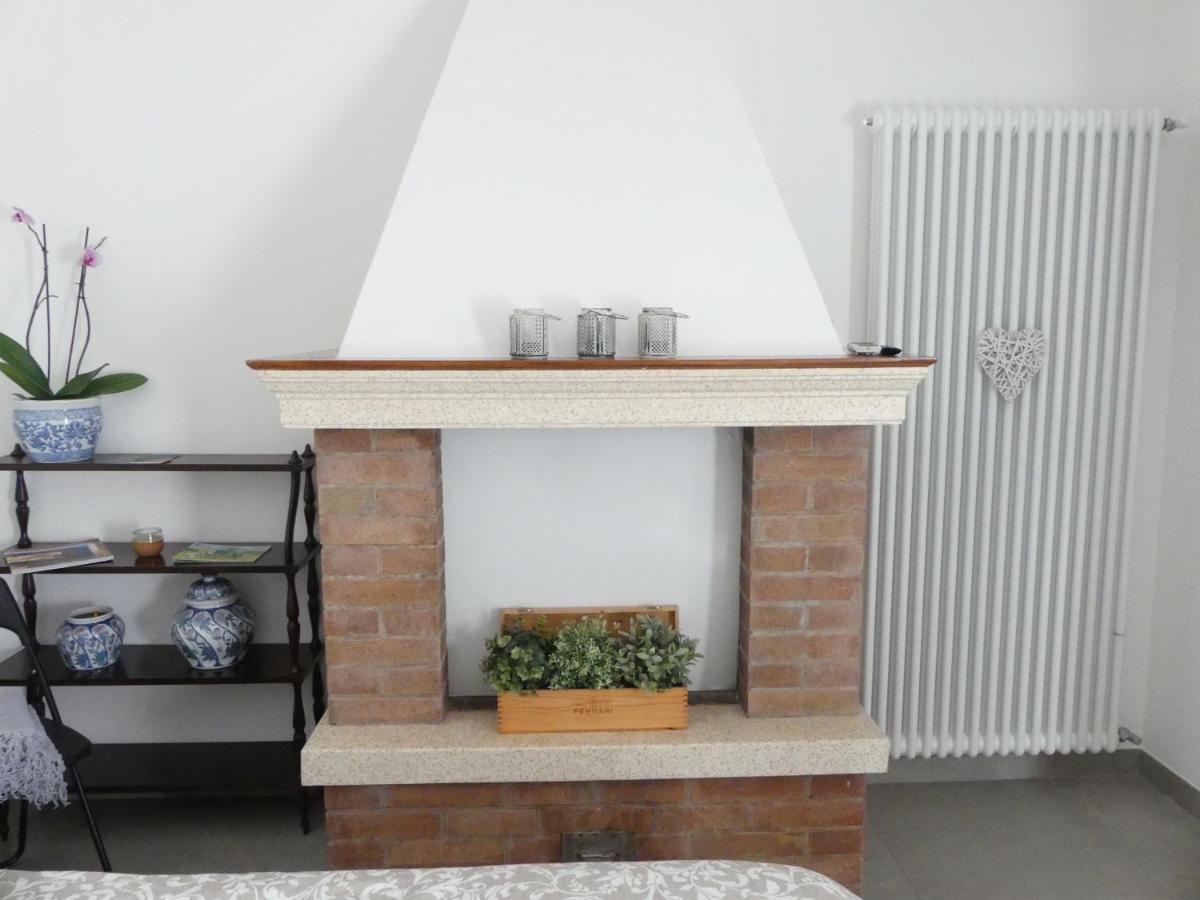 Casa Mavi Treviso Apartment Ngoại thất bức ảnh