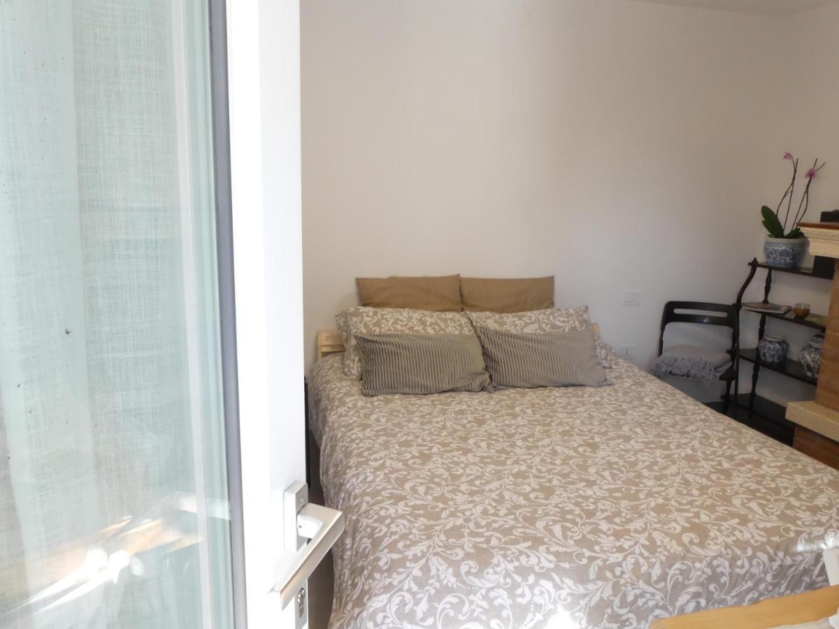 Casa Mavi Treviso Apartment Ngoại thất bức ảnh