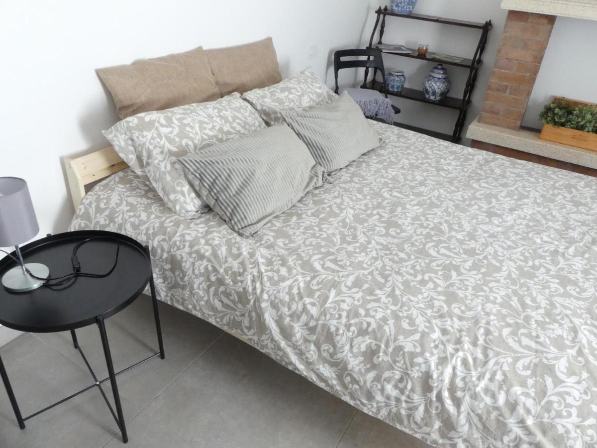 Casa Mavi Treviso Apartment Ngoại thất bức ảnh